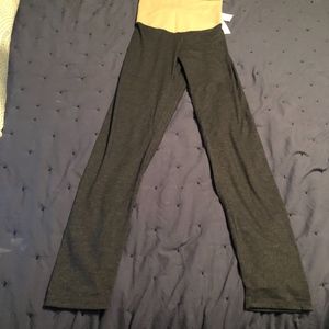 Secret Fit Belly Maternity Leggings